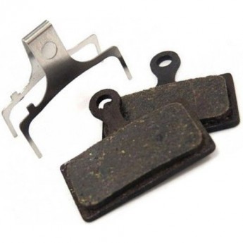 Тормозные колодки FORWARD YL-1020, для дискового тормоза
